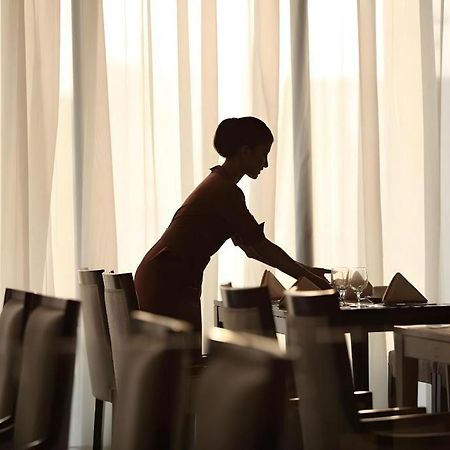 Hotel Grandhika Pemuda Semarang Exteriér fotografie