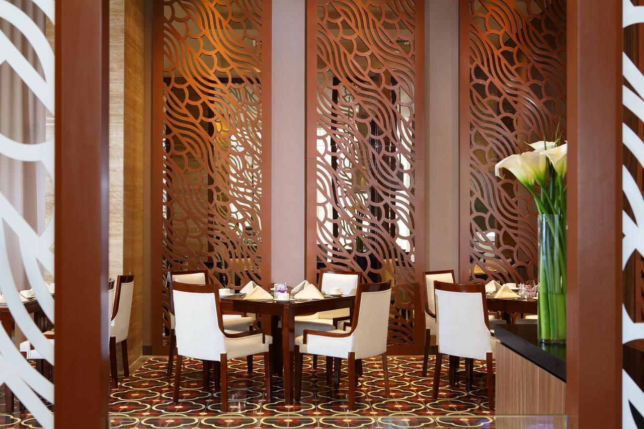 Hotel Grandhika Pemuda Semarang Exteriér fotografie