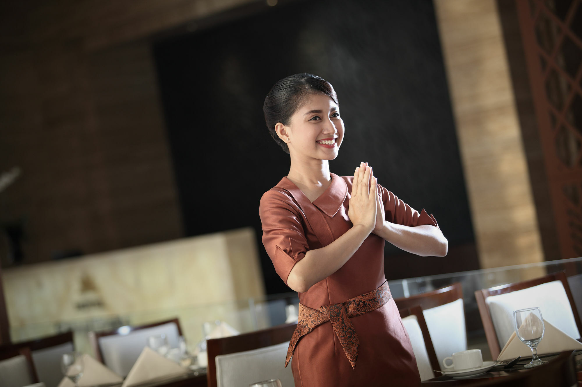 Hotel Grandhika Pemuda Semarang Exteriér fotografie